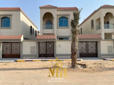 4 Bedroom Villa for Sale in Al Helio, Ajman - WhatsApp Image 2024-08-19 at 9.40. 41 AM. jpeg