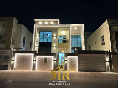 5 Bedroom Villa for Sale in Al Yasmeen, Ajman - WhatsApp Image 2024-09-22 at 9.20. 57 AM. jpeg