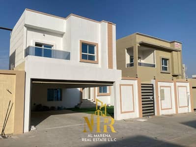 4 Bedroom Villa for Sale in Al Zahya, Ajman - WhatsApp Image 2024-09-29 at 7.52. 16 PM (1). jpeg