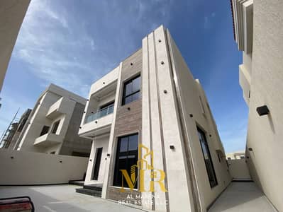 3 Bedroom Villa for Sale in Al Zahya, Ajman - WhatsApp Image 2024-09-21 at 10.52. 21 AM (2). jpeg