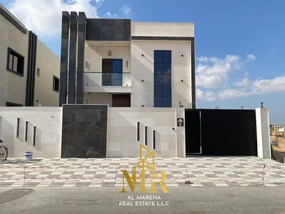 4 Bedroom Villa for Sale in Al Bahia, Ajman - WhatsApp Image 2024-10-09 at 11.55. 10 PM (2). jpeg