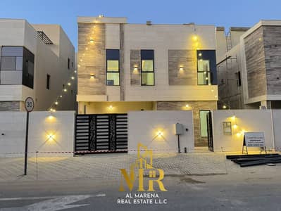 5 Bedroom Villa for Sale in Al Helio, Ajman - WhatsApp Image 2024-11-26 at 8.48. 02 PM. jpeg