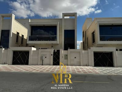 7 Bedroom Villa for Sale in Al Zahya, Ajman - WhatsApp Image 2024-12-01 at 6.16. 13 PM (1). jpeg