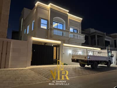 5 Bedroom Villa for Sale in Al Helio, Ajman - WhatsApp Image 2024-11-26 at 8.48. 29 PM. jpeg