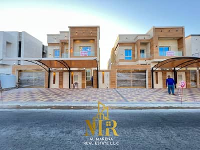 5 Bedroom Villa for Sale in Al Yasmeen, Ajman - WhatsApp Image 2024-12-06 at 2.56. 22 PM (1). jpeg