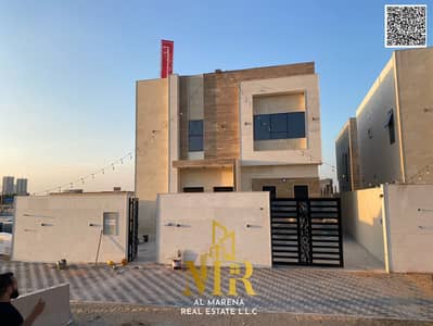 3 Bedroom Villa for Sale in Al Helio, Ajman - WhatsApp Image 2024-06-22 at 10.07. 15 AM (2). jpeg