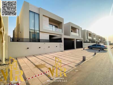 4 Bedroom Villa for Sale in Al Zahya, Ajman - WhatsApp Image 2024-10-14 at 11.03. 10 PM. jpeg