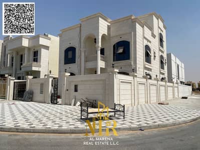 6 Bedroom Villa for Sale in Al Alia, Ajman - WhatsApp Image 2024-09-20 at 2.44. 17 PM (1). jpeg