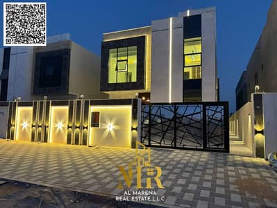 5 Bedroom Villa for Sale in Al Helio, Ajman - WhatsApp Image 2025-01-27 at 7.52. 53 PM. jpeg