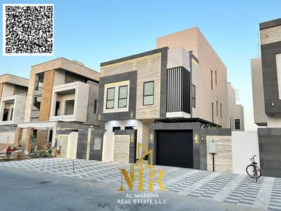 5 Bedroom Villa for Sale in Al Helio, Ajman - WhatsApp Image 2024-11-26 at 8.20. 11 AM. jpeg