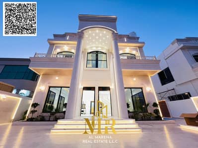 5 Bedroom Villa for Sale in Al Rawda, Ajman - WhatsApp Image 2025-02-02 at 5.12. 09 PM (1). jpeg