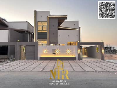 4 Bedroom Villa for Sale in Al Yasmeen, Ajman - WhatsApp Image 2025-01-06 at 10.09. 44 AM. jpeg