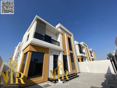 3 Bedroom Villa for Sale in Al Zahya, Ajman - WhatsApp Image 2024-09-03 at 1.06. 11 PM. jpeg