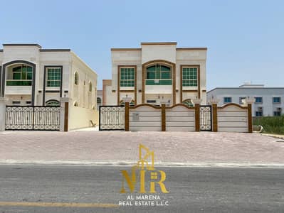 5 Bedroom Villa for Sale in Al Rawda, Ajman - WhatsApp Image 2024-06-19 at 12.13. 46 AM. jpeg