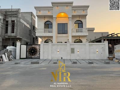 5 Bedroom Villa for Sale in Al Zahya, Ajman - WhatsApp Image 2024-11-25 at 6.55. 41 PM. jpeg