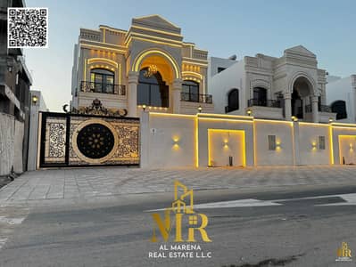 6 Bedroom Villa for Sale in Al Helio, Ajman - WhatsApp Image 2024-12-27 at 11.51. 33 PM. jpeg