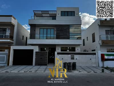 5 Bedroom Villa for Sale in Al Bahia, Ajman - 10. png