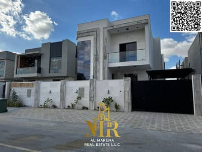 5 Bedroom Villa for Sale in Al Zahya, Ajman - 39. png