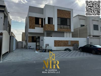 5 Bedroom Villa for Sale in Al Yasmeen, Ajman - 1. png