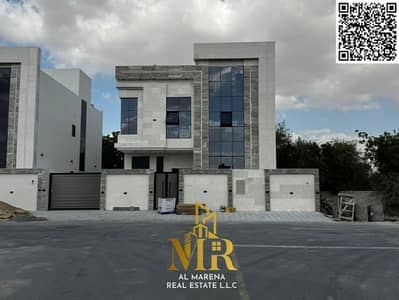 5 Bedroom Villa for Sale in Al Zahya, Ajman - 49. png