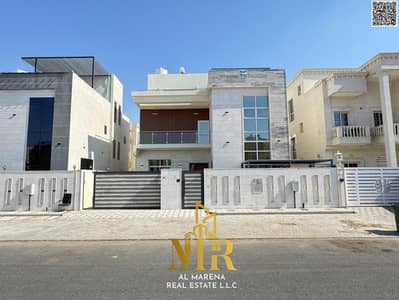 5 Bedroom Villa for Sale in Al Alia, Ajman - IMG-20250203-WA0168. jpg