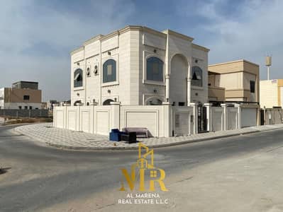 5 Bedroom Villa for Sale in Al Alia, Ajman - IMG-20~1. JPG