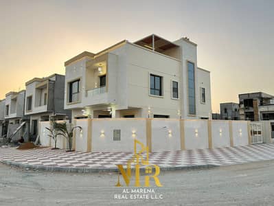 5 Bedroom Villa for Sale in Al Helio, Ajman - WhatsApp Image 2024-10-05 at 10.30. 33 PM. jpeg