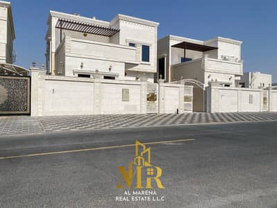 4 Bedroom Villa for Sale in Al Zahya, Ajman - WhatsApp Image 2024-10-28 at 1.55. 35 AM. jpeg