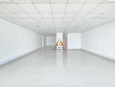 Office for Rent in Business Bay, Dubai - Semi Fitted | Open Plan | Prime Location