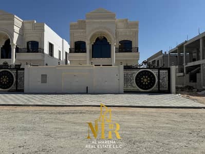 5 Bedroom Villa for Sale in Al Helio, Ajman - IMG-20250201-WA0427. jpg