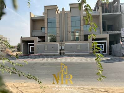 7 Bedroom Villa for Sale in Al Tallah 1, Ajman - WhatsApp Image 2024-11-25 at 7.07. 18 AM. jpeg