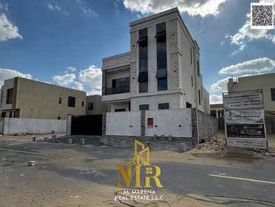 5 Bedroom Villa for Sale in Al Zahya, Ajman - WhatsApp Image 2024-12-01 at 8.12. 28 AM (1). jpeg