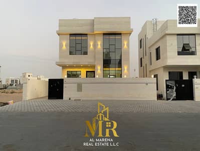 6 Bedroom Villa for Sale in Al Amerah, Ajman - WhatsApp Image 2024-09-02 at 7.51. 42 AM. jpeg