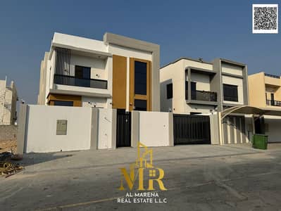 3 Bedroom Villa for Sale in Al Zahya, Ajman - WhatsApp Image 2024-10-21 at 10.43. 46 PM (1). jpeg