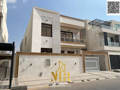 5 Bedroom Villa for Sale in Al Yasmeen, Ajman - WhatsApp Image 2025-01-18 at 9.52. 39 PM. jpeg