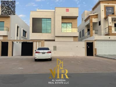 5 Bedroom Villa for Sale in Al Yasmeen, Ajman - WhatsApp Image 2025-02-17 at 9.37. 30 AM (12). jpeg