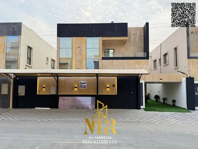 5 Bedroom Villa for Sale in Al Yasmeen, Ajman - WhatsApp Image 2025-01-08 at 9.55. 32 AM. jpeg