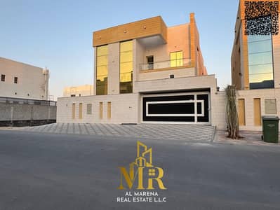 5 Bedroom Villa for Sale in Al Yasmeen, Ajman - WhatsApp Image 2025-02-01 at 10.22. 26 PM. jpeg