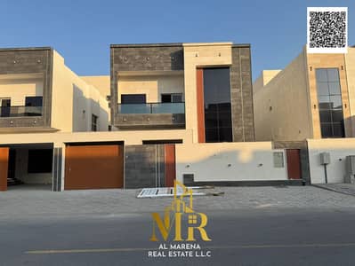 5 Bedroom Villa for Sale in Al Amerah, Ajman - WhatsApp Image 2024-11-30 at 7.36. 49 AM (1). jpeg