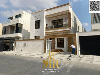 5 Bedroom Villa for Sale in Al Yasmeen, Ajman - WhatsApp Image 2025-01-18 at 9.52. 39 PM (1). jpeg