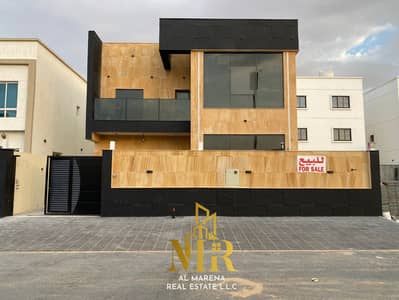 5 Bedroom Villa for Sale in Al Zahya, Ajman - WhatsApp Image 2024-10-13 at 11.27. 08 PM. jpeg