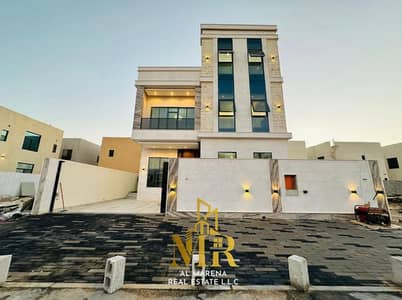 5 Bedroom Villa for Sale in Al Zahya, Ajman - WhatsApp Image 2024-11-26 at 8.16. 34 PM. jpeg