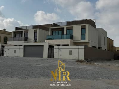 5 Bedroom Villa for Sale in Al Mowaihat, Ajman - WhatsApp Image 2024-11-28 at 2.21. 50 PM. jpeg