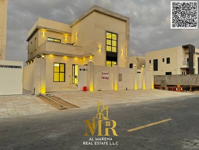 4 Bedroom Villa for Sale in Al Bahia, Ajman - WhatsApp Image 2024-12-24 at 8.16. 06 PM. jpeg