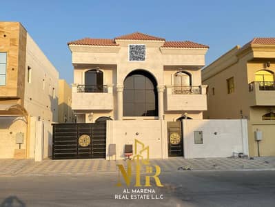 5 Bedroom Villa for Sale in Al Yasmeen, Ajman - WhatsApp Image 2025-02-02 at 10.55. 48 AM (1). jpeg