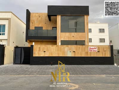 5 Bedroom Villa for Sale in Al Zahya, Ajman - WhatsApp Image 2024-10-13 at 9.50. 48 PM (2). jpeg