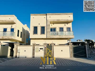 5 Bedroom Villa for Sale in Al Helio, Ajman - WhatsApp Image 2025-01-28 at 10.37. 01 AM. jpeg