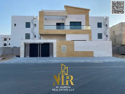 5 Bedroom Villa for Sale in Al Helio, Ajman - WhatsApp Image 2024-11-03 at 10.51. 07 PM (1). jpeg