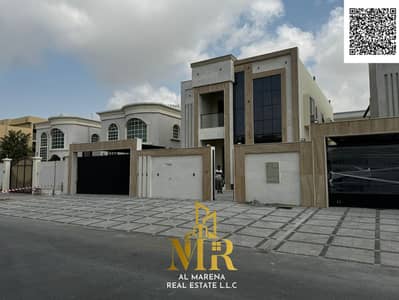 5 Bedroom Villa for Sale in Al Rawda, Ajman - 1. png