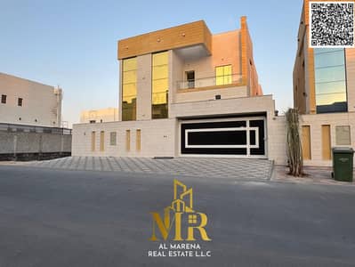 5 Bedroom Villa for Sale in Al Yasmeen, Ajman - WhatsApp Image 2025-02-05 at 2.21. 06 PM. jpeg